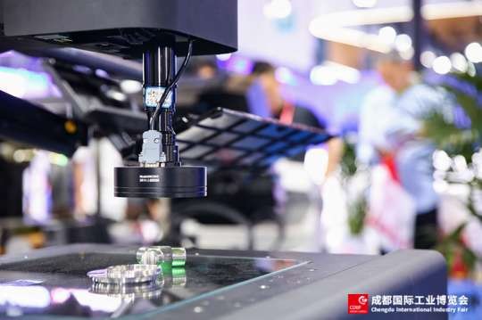 *先锁定机器人展区展位！2026成都工博会时间地点费用全公开，企业报名流程一文看懂